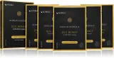 KORIKA Korean Heritage Set of 5 Cleansing Face Sheet Masks - Набор масок для лица по сниженной цене для идеальной очистки кожи — фото 1