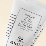 Sisley Mask Givre Facial Mask with Linden Blossom - Успокаивающая маска для лица для чувствительной кожи, 60 мл — фото 2