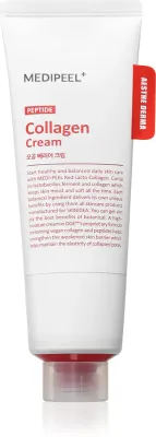 Medi - Peel Collagen - Крем для лица с коллагеном, 80 мл