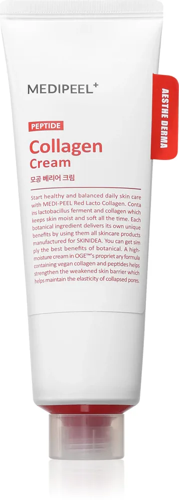 Medi - Peel Collagen - Крем для лица с коллагеном, 80 мл