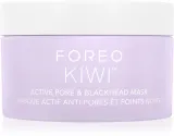 FOREO KIWI Active Pore & Blackhead Mask - Очищающая маска против угрей, 100 г — фото 1