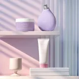 FOREO KIWI Active Pore & Blackhead Mask - Очищающая маска против угрей, 100 г — фото 6