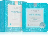 FOREO UFO Matte Maniac - Очищающая маска для лица, 6 шт — фото 1