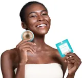FOREO UFO Matte Maniac - Очищающая маска для лица, 6 шт — фото 4