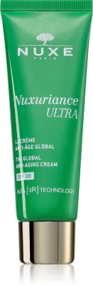 Nuxe Nuxuriance Ultra - Крем для загара лица SPF 30, 50 мл