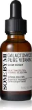 Some By Mi Galactomyces Pure Vitamin C Glow Serum - Сыворотка осветляющая с витамином C, 30 мл — фото 1