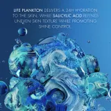 Biotherm Aqua Pure Super Concentrate - Увлажняющий флюид для жирной кожи, 50 мл — фото 4