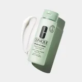 Clinique Liquid Facial Soap Extra-Mild - Мыло в жидкой форме для сухой и очень сухой кожи — фото 4
