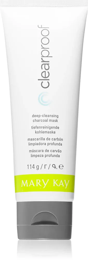 Mary Kay Clear Proof - Глубоко очищающая маска, 114 г