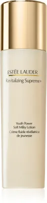Estee Lauder Revitalizing Supreme+ Youth Power Soft Milky Lotion - Увлажняющий укрепляющий уход для лица, 100 мл