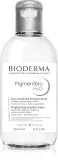 Bioderma Pigmentbio H2O - Мицеллярная вода для бережного очищения против пигментации, 250 мл — фото 1