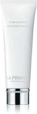 La Prairie Foam Cleanser - Пенка для очищения кожи, 125 мл