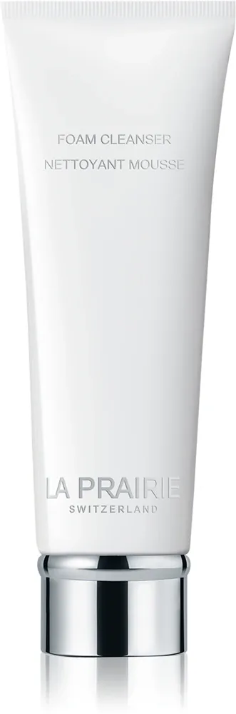 La Prairie Foam Cleanser - Пенка для очищения кожи, 125 мл
