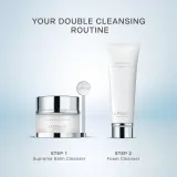 La Prairie Foam Cleanser - Пенка для очищения кожи, 125 мл — фото 5