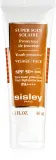 Sisley Super Soin Solaire Sun Visage - Водостойкий крем для загара SPF 50+ для лица, 40 мл — фото 1