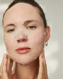 NIVEA Skin Radiance - Маска для лица, осветляющая в тканевом листе, 3 шт — фото 4