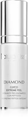 Пилинг для лица энзимный Natura Bisse Diamond Age-Defying Diamond Extreme, для очищения пор, 30 мл