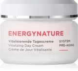 ANNEMARIE BÖRLIND ENERGYNATURE - Ревитализирующий крем для лица на день, 50 мл — фото 1