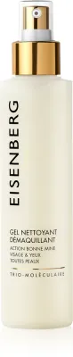EISENBERG Classique Gel Nettoyant Demaquillant - Очищающий гель для снятия макияжа, 150 мл