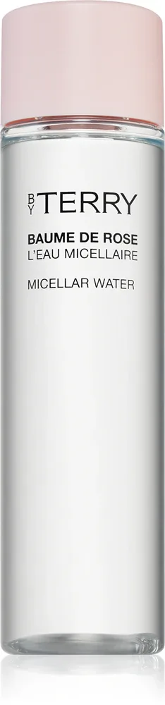 By Terry Baume De Rose Micellar Water - Очищающая мицеллярная вода, 200 мл
