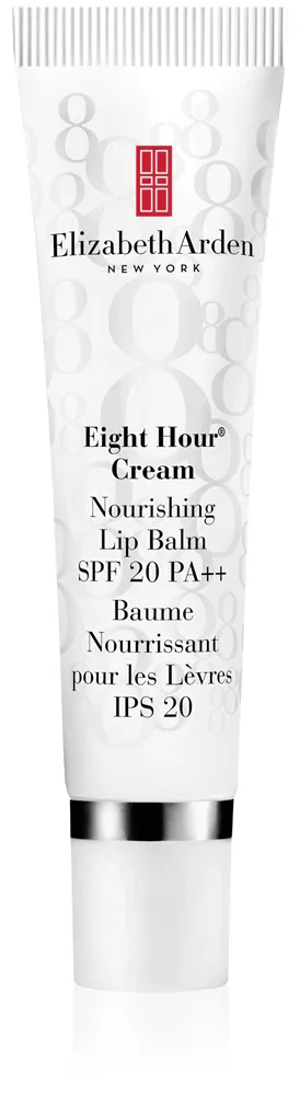 Elizabeth Arden Eight Hour - Питательный бальзам для губ SPF 20, 14.8 мл