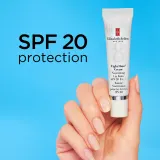 Elizabeth Arden Eight Hour - Питательный бальзам для губ SPF 20, 14.8 мл — фото 3