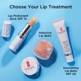 Elizabeth Arden Eight Hour - Питательный бальзам для губ SPF 20, 14.8 мл — фото 7