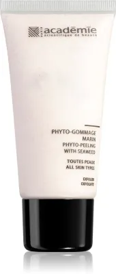 Academie Scientifique de Beaute Cleansing - Энзимный пилинг с растительным экстрактом, 50 мл