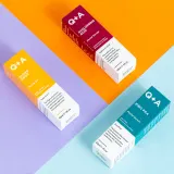 Q+A Zinc PCA - Сыворотка для лица для сглаживания кожи и уменьшения пор, 30 мл — фото 4