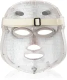 Маска LED для лица PALSAR7 LED Mask Face White с технологией светотерапии, 1 шт — фото 2