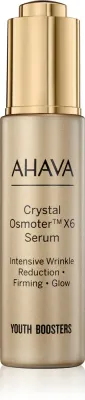 AHAVA Youth Boosters Osmoter - Интенсивная сыворотка против морщин, 30 мл