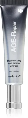 Medicube Deep Lifting Age Repair Cream - Питательный крем с укрепляющим эффектом, 30 мл