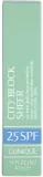 Clinique City Block Sheer Oil-Free Daily Face Protector SPF 25 - Крем охранительный для лица SPF 25, 40 мл — фото 4