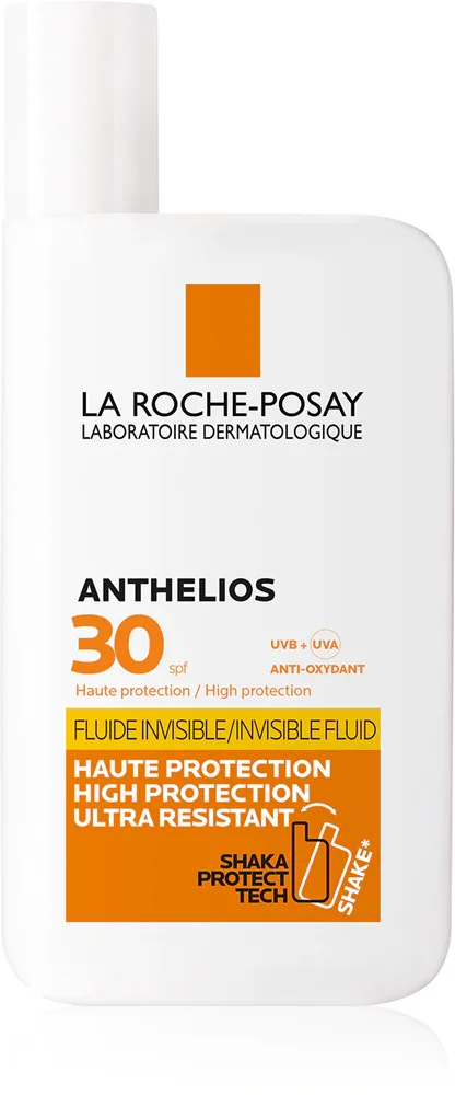 La Roche-Posay Anthelios SHAKA - Защитный флюид SPF 30, 50 мл