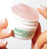 Маска для губ Mario Badescu Lip Mask with Acai and Vanilla увлажняющая, питательная, 14 г — фото 3