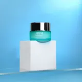 Arval Aquapure Hydra Light - Увлажняющий крем для лица, 50 мл — фото 2