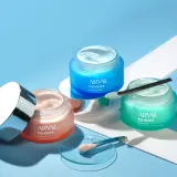 Arval Aquapure Hydra Light - Увлажняющий крем для лица, 50 мл — фото 4