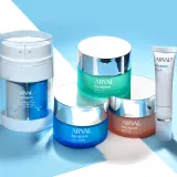 Arval Aquapure Hydra Light - Увлажняющий крем для лица, 50 мл — фото 5