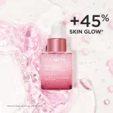 Clarins Multi-Active Glow Serum - Сыворотка для лица с эффектом сияния и разглаживания, 30 мл — фото 5