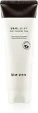 Mizon Snail Silky - Пенка для глубокого очищения с экстрактом улиточного слизи, 150 мл — фото 1