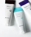 Mizon Snail Silky - Пенка для глубокого очищения с экстрактом улиточного слизи, 150 мл — фото 3