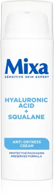 Mixa Allantoin Restore Anti-Dryness - Крем увлажняющий для сухой кожи, 50 мл