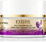 Eveline Cosmetics Pro-Retinol 100% Bakuchiol Intense - Крем интенсивного увлажнения и омолаживания 70+, 50 мл — фото 1