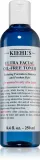 Kiehl's Ultra Facial Oil-Free Toner - Тоник для лица для нормальной и жирной кожи, 250 мл — фото 1