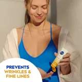 NIVEA SUN - Защитный крем от морщин с SPF 50, 50 мл — фото 3