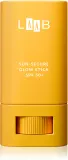 AA Cosmetics LAAB Tetra-C Yuzu - Солнцезащитный крем в стике SPF 50+ wodoodporny, 20 г — фото 1