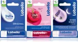 Labello Lip Care - Бальзам для губ удобная упаковка, 3 г — фото 1