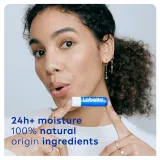 Labello Lip Care - Бальзам для губ удобная упаковка, 3 г — фото 3