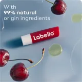 Labello Lip Care - Бальзам для губ удобная упаковка, 3 г — фото 5