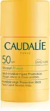 Caudalie Vinosun - Солнцезащитный уход для лица и чувствительных участков SPF 50, 15 г — фото 1